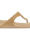 Boca Bling Flip Wedge W Chai