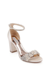 Mischka Women's Finesse Heeled Sandal