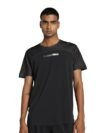 Puma Men's Cotton Regular Fit T-Shirt