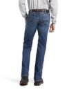 Men's MNS Fr M7 Drstr BSC Straight Jean Shale