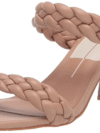 Dolce Vita Women's Paily Heeled Sandal