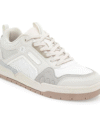 Red Tape Women's Lifestyle Sneakers | Casual Low-Cut Style