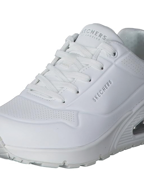 Skechers Women Uno Stand On Air Sneakers
