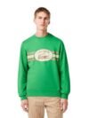 Lacoste Men Sweatshirts