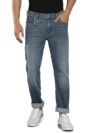 Calvin Klein Department Straight Jeans