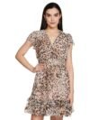 GUESS Women Casual Above Knee Dress