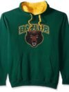 Men's NCAA Mascot Hoodie, Baylor